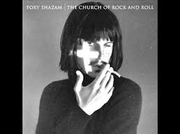 Foxy Shazam Oh Lord Official Music Video Youtube