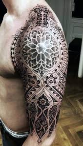 How to plan tattoo sleeve. 40 Most Awesome Half Sleeve Tattoos For Men