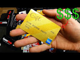 Do not use a coin to scratch off pin card cover labels, especially if the cards are of lower quality (cardboard or very thin plastic, like target gift cards). Netflix Gift Card Pin Scratched Off 07 2021