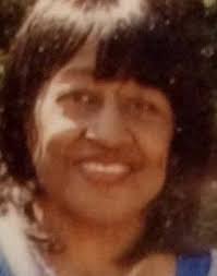 Deaconess Daisy Lawrence Obituary