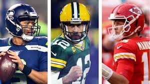 New users at fanduel sportsbook will get a risk free bet up to $1,000! 2021 Nfl Mvp Odds Patrick Mahomes Aaron Rodgers Josh Allen Open As Favorites