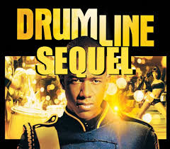 Drumline is either a hilarious spoof of college bands, or the most serious film ever made about them. Nick Cannon To Co Star Produce Drumline Sequel The Second Take