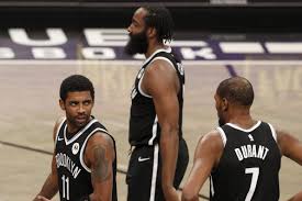 2 858 477 tykkäystä · 259 426 puhuu tästä. Is There A Better Bet In The 2021 Nba Playoffs Than The Brooklyn Nets Insidehook