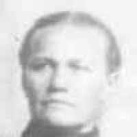 Julia Ann Cecilia Julander (1855–1915)