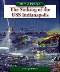 the sinking of the uss indianapolis (we