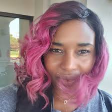 Tanesha Murray's Instagram, Twitter & Facebook