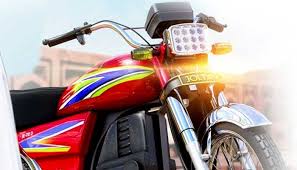 And san diego has been making. Pakistan S First E Bike Launched