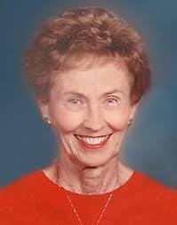 Frances Leach Obituary (1933