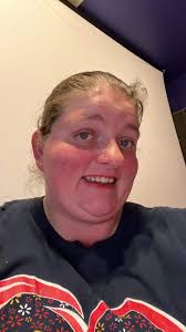 Amber Wolf by Lauren Parker Rhodes