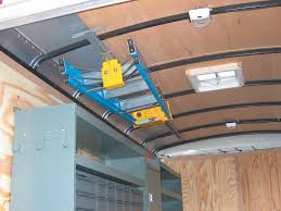 Guys, i assume you can utilize any cargo basket and/or box with the frontrunner system, correct? Remodelers Organize Your Business With A Cargo Trailer