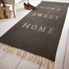 Laufer Teppich Landhaus My Lovely Home Teppich Teppich Flur Flur Laufer