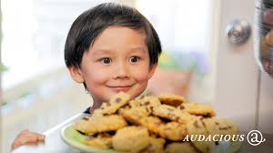 What smells remind you of childhood? Hear eighteen answers