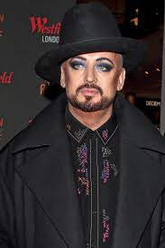 Boy george — the crying game 03:22. Boy George Steckbrief Bilder Und News Web De
