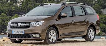 The diesel officially gets 60.1mpg, while the petrols. 2021 Dacia Logan Doesn T Look Half Bad In Mcv Wagon Form Carscoops
