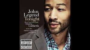 Her house was an hour north of boone, nc, beautifully situated on 150 acres of pristine woods (she had her own fish pond so visiting her for any length of time was basically a spa vacation). John Legend Tonight Best You Ever Had Feat Ludacris Youtube