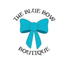 The Blue Bow Boutique | Troy OH