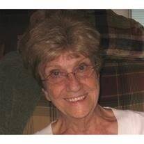 Freeda Deloris Moss Obituary