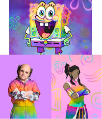 Fanfic Spongebob S Soulmate Dave M Strom Author Of Holly Hansson Superheroine Writer Stream cartoons spongebob squarepants episode 144 episode title: fanfic spongebob s soulmate dave m