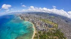 Honolulu, Hawaii: Modern Island Gateway with Beaches and History
