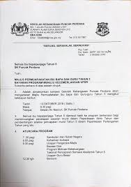 Ya allah bersihkan hatiku dari kemunafikan, dan lindungilah kehormatan (kemaluan) ku dari kejahatan (penyakit). Majlis Sk Puncak Perdana Shah Alam Selangor Facebook