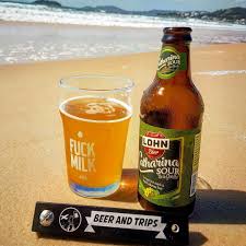 Pin De Carlos Netto En Beer Saborear