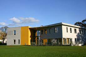 Pflegedienste der gleichen fachrichtung soziale dienste in ahrensburg. Uber Das Peter Rantzau Haus Peter Rantzau Haus