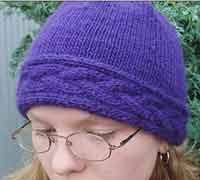 Download print and share cherub chunky take it easy hat c286 free download. Over 200 Free Hat Knitting Patterns At Allcrafts Net Free Crafts Network