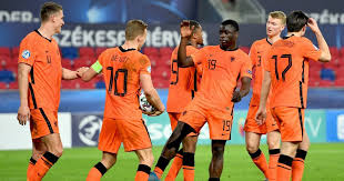 De fransen hebben 26 spelers opgeroepen. Live Jong Oranje Slaat Toe In Slotfase En Schakelt Frankrijk Uit Gesloten Voetbalprimeur Nl