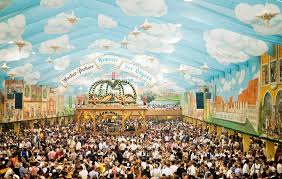 Taste bavarian brewing & beer culture! Oktoberfest In Munchen 4 Sterne Hotel Rothof Munchen