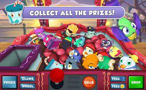 Download the latest apk version of prize claw 2 mod, a arcade game for android. Prize Claw 2 For Android Apk Download