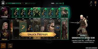 Leader skins can be found in the last chest of a tree, seasonal cardbacks can be unlocked each month in the last chest of the tree, and the year . Finally Finished Journey For Free R Gwent