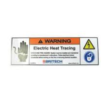 Britech Ht 1 Label Eddy Group Limited