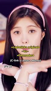 Everglow Fanmade Lightstick