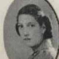 Ofelia Esperanza Murillo Primero (1922–1999)