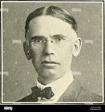 Charles trotter hi-res stock photography and images