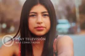 Se busca a Naila Abigail Monzón