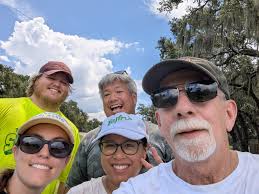 TAMPA BAY DISC SPORTS CLUB