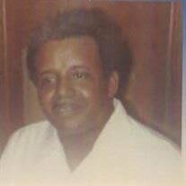 Mr. Walter Clifford Edwards Jr. Obituary