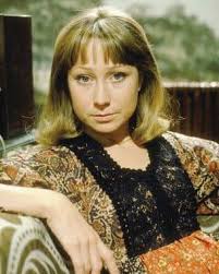 Actress Felicity Kendal is 78 years old today, having been born