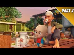Upin ipin bertengkar karena sesuatu merupakan mod dyom lucu di gta san andreas yang kocak bikin ngakak semoga terhibur :v kalau mau stalking di sini aja :d. Upin Ipin Ramadhan Kembali Lagi 5