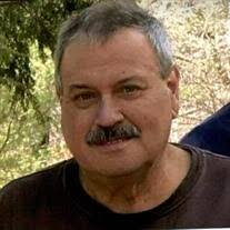 Thomas G Glidden Obituary