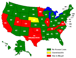 Since speed radars use wavelengths regulated by the fcc, and therefore, detectors are legal in every us state, save for virginia and washington d.c so if you want to run a detector in those states, it'd be best to get it hardwired into your car (as kosilla does with his audi r8 in the video below). Is It Illegal To Have A Radar Detector In 2021
