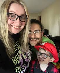 Rachael Lamb and Shon Ragsdale's Wedding Website