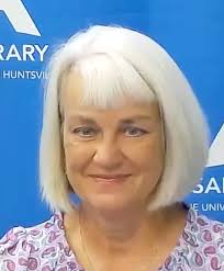 The UAH Archives and Special Collections