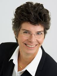 Pat Funk Real Estate Associate in Cannon Beach Oregon