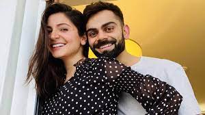 Anushka sharma (pronounced əˈnʊʃka ˈʃərma; Virat Kohli Anushka Sharma Expecting First Child Arriving Jan 2021 Cricket News India Tv