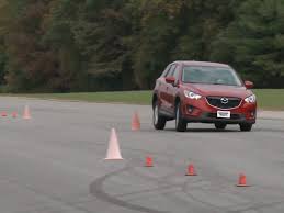 This cone test provides the maneuverability test diagram that will teach you where your vehicle is in. Consumer Reports Car Testing Methodology Business Insider