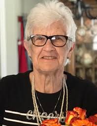 Obituary information for Joanne E. (Clegg) Bezotte