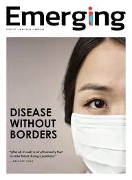 Emerging Issue 1 By Indohun Issuu