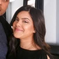 Lisa Mohamed's Instagram, Twitter & Facebook